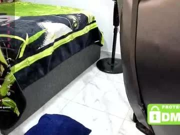 _leiablackley_ from Chaturbate is Freechat