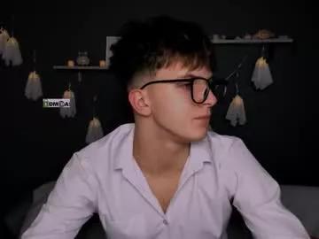 _leo_lust from Chaturbate is Freechat