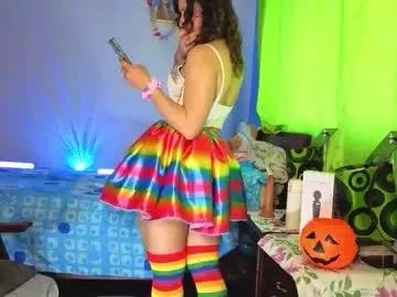 _lindasy_ from Chaturbate is Freechat