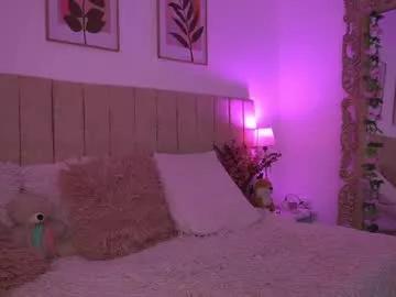 _lissana_scott from Chaturbate is Freechat