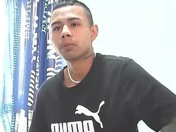 _logan_colton_ from Chaturbate is Freechat
