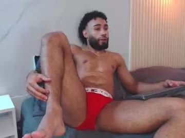 _luca_flame from Chaturbate is Freechat