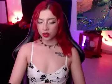 Entertain your itch for girls livestreamers with our collection of stunning models, skilled in the art of temptation and delight.