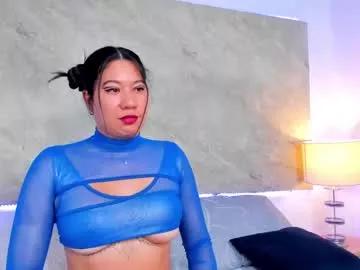 _luna_rosse_ from Chaturbate is Freechat