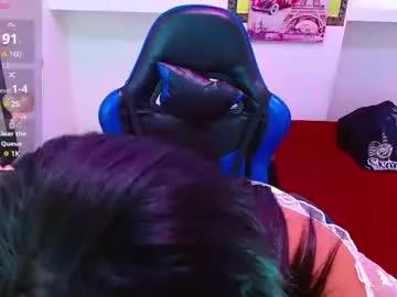 _luna_torres from Chaturbate is Freechat