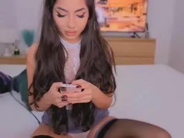 Photos of _lyna from Chaturbate is Freechat