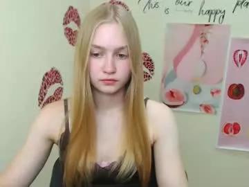 _mademoiselle_e from Chaturbate is Freechat