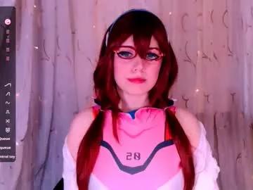 _marcelline_ from Chaturbate is Freechat