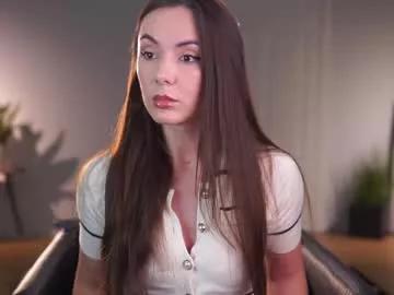 _mariarty_ from Chaturbate is Freechat