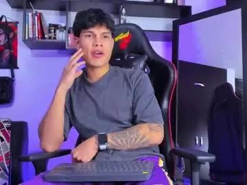 _massimo_02 from Chaturbate is Freechat