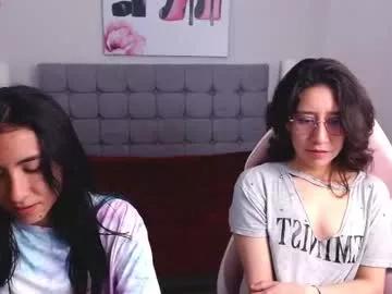 Photos of _may_and_jupiter from Chaturbate is Freechat