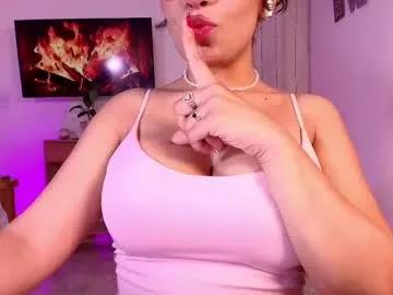 _megan_akbar from Chaturbate is Freechat