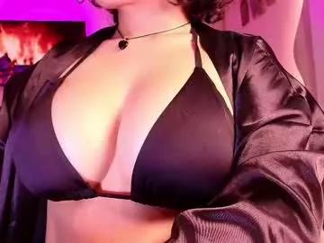 _megan_akbar from Chaturbate is Freechat