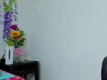_melany1 from Chaturbate is Freechat