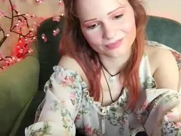 _merry_cherry_ from Chaturbate is Freechat