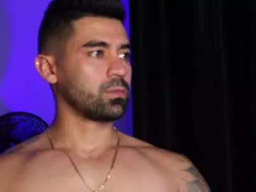 _mikestone from Chaturbate is Freechat