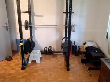 _misterniceguy from Chaturbate is Freechat