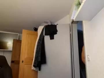 _misterniceguy from Chaturbate is Freechat