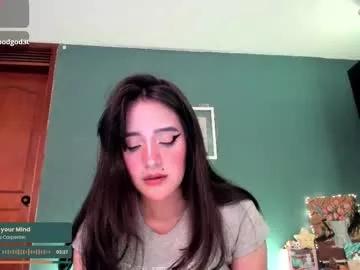 _moon_cake_ from Chaturbate is Freechat