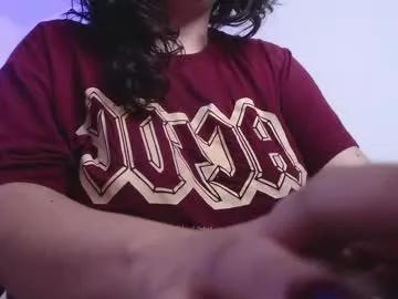 _moonblue_ from Chaturbate is Freechat