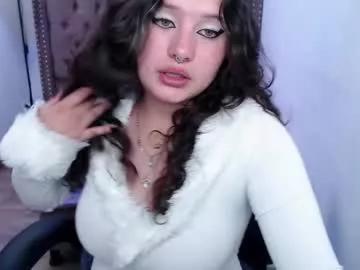 _moonblue_ from Chaturbate is Freechat