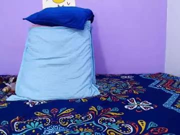 _mystic_luna from Chaturbate is Freechat