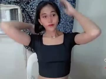 _nakedsabrina from Chaturbate is Freechat