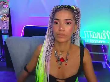 _nana777 from Chaturbate is Freechat