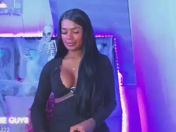 _naomibrown_ from Chaturbate is Freechat