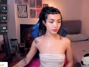 Entertain your itch for girls livestreamers with our collection of stunning models, skilled in the art of temptation and delight.