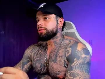 _nate___ from Chaturbate is Freechat