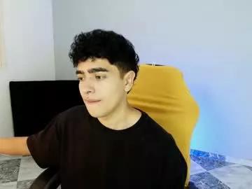 _nickconnor1 from Chaturbate is Freechat