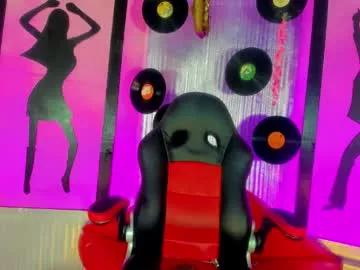 _nickyminach from Chaturbate is Freechat