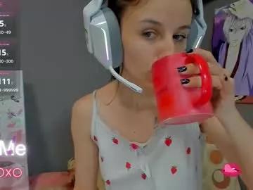 _nika_kik from Chaturbate is Freechat