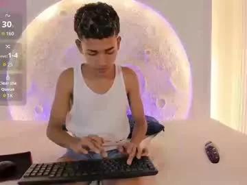 _noah19 from Chaturbate is Freechat