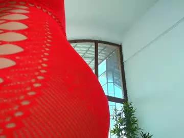 _parishill from Chaturbate is Freechat
