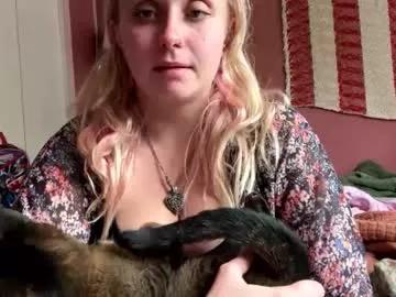 _peaceoutgirlscout_ from Chaturbate is Freechat