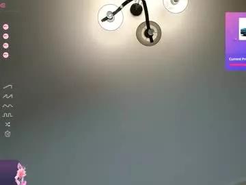 _pretty_cherry_ from Chaturbate is Freechat