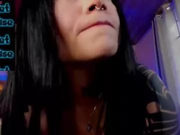 _raven_black from Chaturbate is Freechat