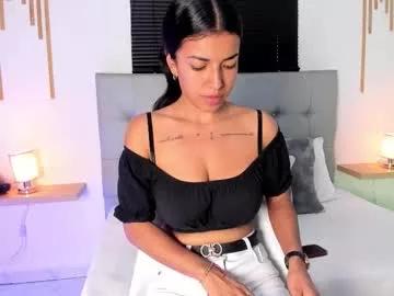 _sara_conor from Chaturbate is Freechat