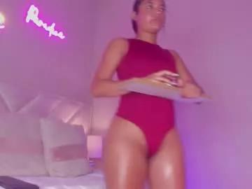 _scarleth_x from Chaturbate is Freechat