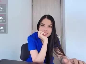 _sofiadeluxe_ from Chaturbate is Freechat