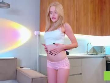 _starshine from Chaturbate is Freechat