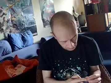 _svenerd87_ from Chaturbate is Freechat