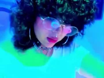 _sweet_kuromi from Chaturbate is Freechat