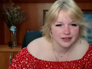 _sweetcupcake_ from Chaturbate is Freechat