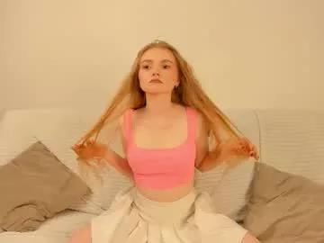 _sweety_fox_ from Chaturbate is Freechat