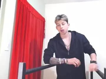 _thomas_hot_ from Chaturbate is Freechat