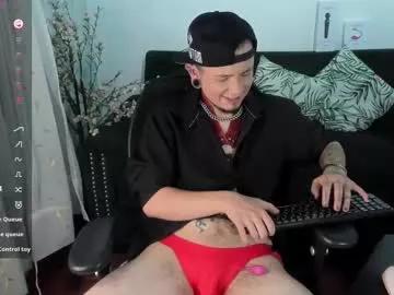 _tyler_jones_ from Chaturbate is Freechat