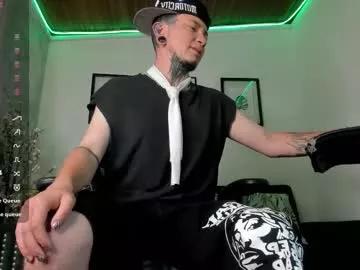 _tyler_jones_ from Chaturbate is Freechat